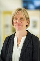 Prof. Dr. Janina Maultzsch (FAU)